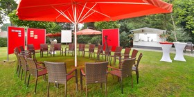 Best Western Plus Aalener Römerhotel
