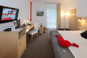 Best Western Plus Aalener Römerhotel