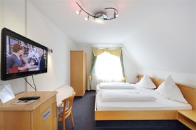 Best Western Plus Aalener Römerhotel
