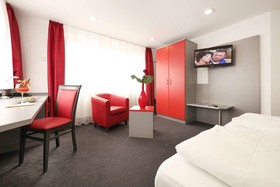 Best Western Plus Aalener Römerhotel