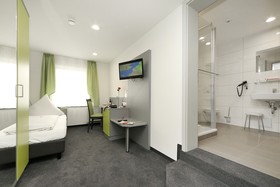 Best Western Plus Aalener Römerhotel