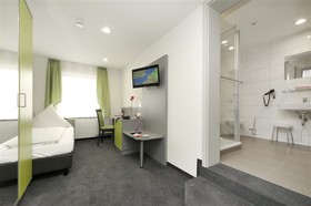 Best Western Plus Aalener Römerhotel