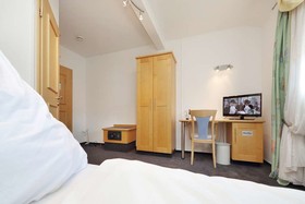 Best Western Plus Aalener Römerhotel