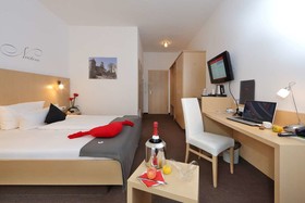 Best Western Plus Aalener Römerhotel