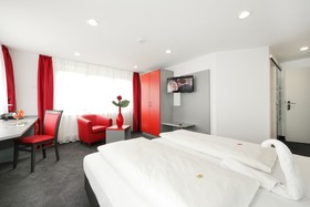 Best Western Plus Aalener Römerhotel