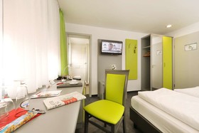 Best Western Plus Aalener Römerhotel