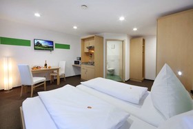 Best Western Plus Aalener Römerhotel