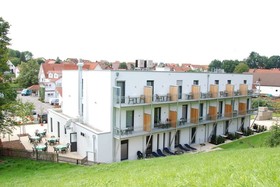 Best Western Plus Aalener Römerhotel
