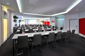 Best Western Plus Aalener Römerhotel