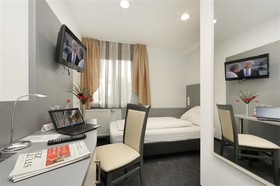 Best Western Plus Aalener Römerhotel