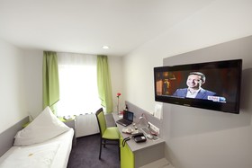 Best Western Plus Aalener Römerhotel