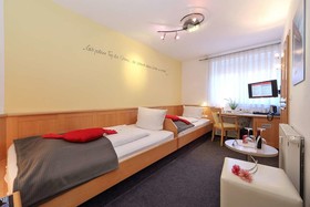 Best Western Plus Aalener Römerhotel