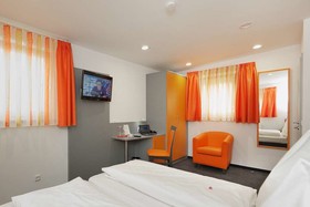 Best Western Plus Aalener Römerhotel