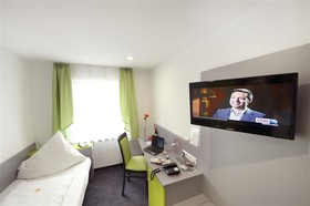 Best Western Plus Aalener Römerhotel