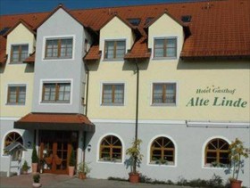 Alte Linde