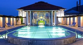 H+ Hotel Limes Thermen Aalen