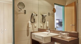 H+ Hotel Limes Thermen Aalen