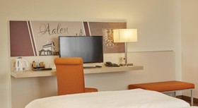 H+ Hotel Limes Thermen Aalen