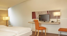 H+ Hotel Limes Thermen Aalen