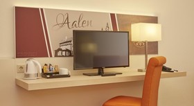 H+ Hotel Limes Thermen Aalen