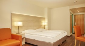 H+ Hotel Limes Thermen Aalen