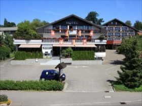 Hotel Stern