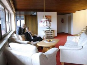 Hotel Stern