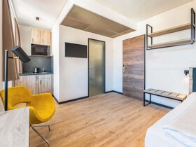 B&B Hotel Albstadt-Hbf