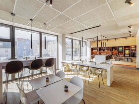 B&B Hotel Albstadt-Hbf