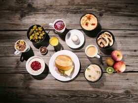 B&B Hotel Albstadt-Hbf