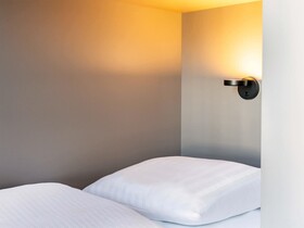 B&B Hotel Albstadt-Hbf