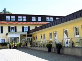 In der Breite
