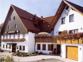 Gasthof Hirsch