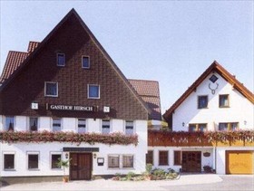 Gasthof Hirsch