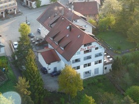 Gasthof zur Rose