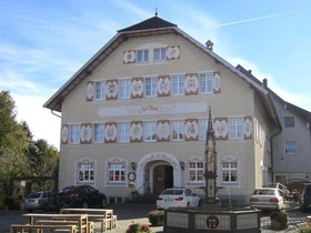 Gasthof zur Rose