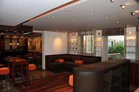 Hotel Adler Asperg