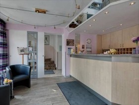 Taste Smart Hotel Backnang