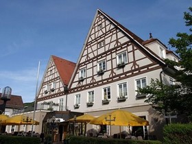 Bad Hotel