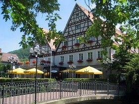 Bad Hotel