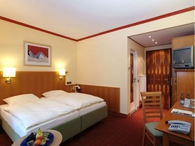 Bad Hotel