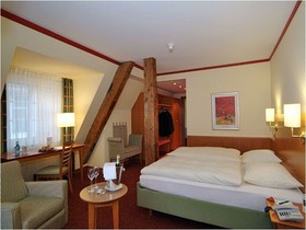 Bad Hotel