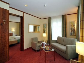 Bad Hotel