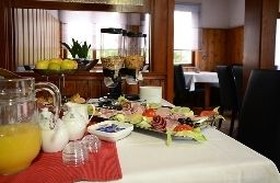 Hotel Krone