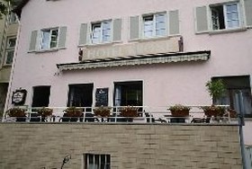 Hotel Krone