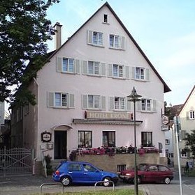 Hotel Krone