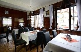 Hotel Krone