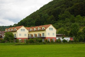 Hotel Restaurant Talblick