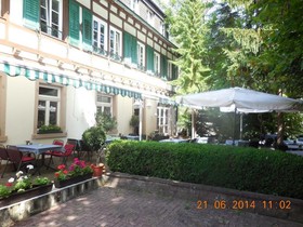 Athos Hotel