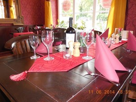 Athos Hotel
